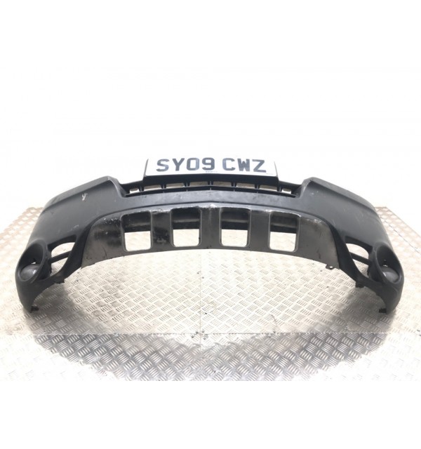 Бампер передний бу для Opel Antara  2.0 CDTi,  2009 г.