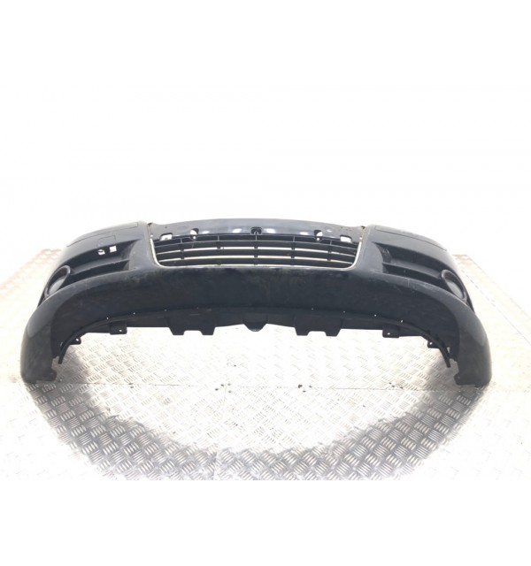 Бампер передний бу для Volkswagen EOS 1 1.6 FSI,  2007 г.