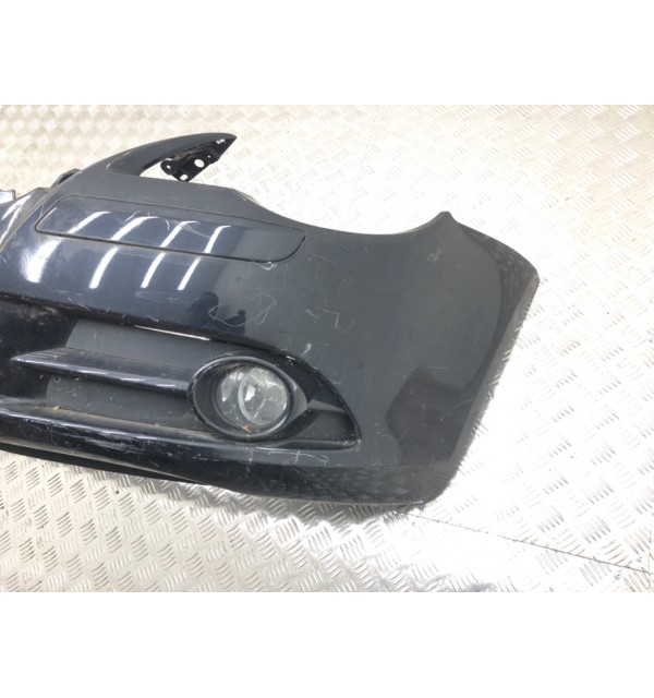 Бампер передний бу для Volkswagen EOS 1 1.6 FSI,  2007 г.