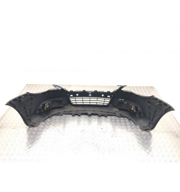 Бампер передний бу для Volkswagen EOS 1 1.6 FSI,  2007 г.