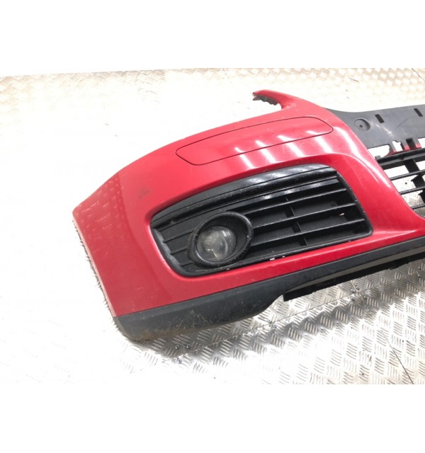 Бампер передний бу для Volkswagen Golf 5 1.9 TDi,  2007 г.