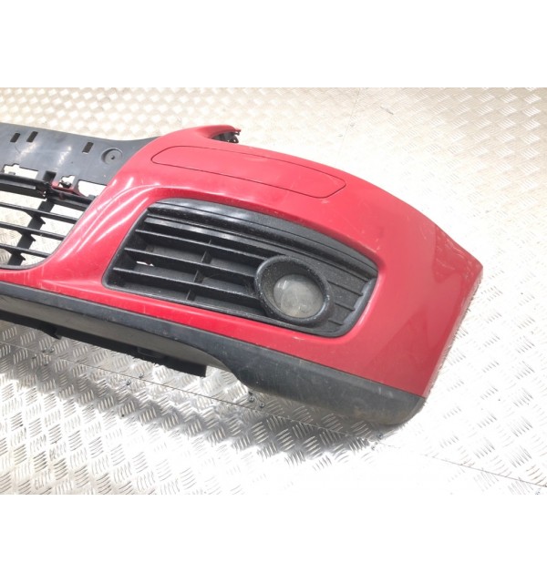 Бампер передний бу для Volkswagen Golf 5 1.9 TDi,  2007 г.