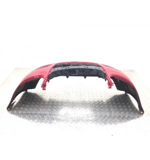 Бампер передний бу для Volkswagen Golf 5 1.9 TDi,  2007 г.