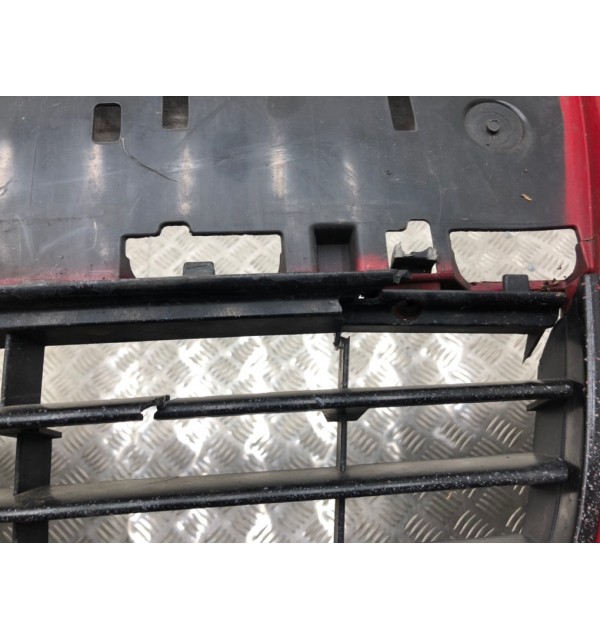 Бампер передний бу для Volkswagen Golf 5 1.9 TDi,  2007 г.