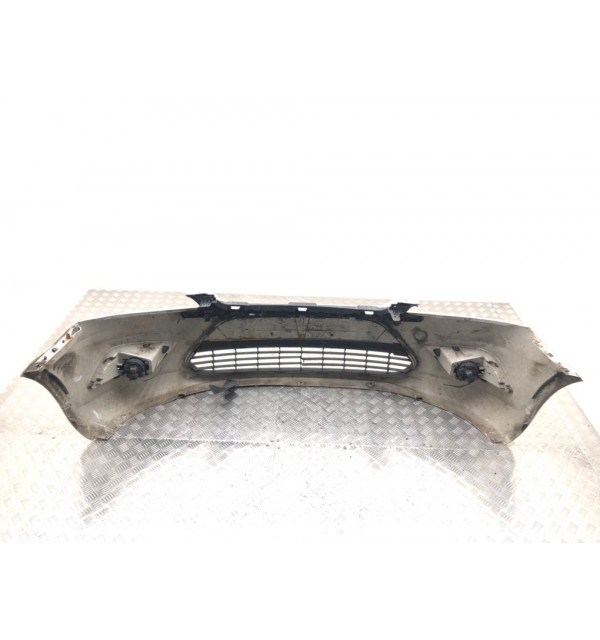 Бампер передний бу для Ford Focus 2 1.6 TDCi,  2010 г.