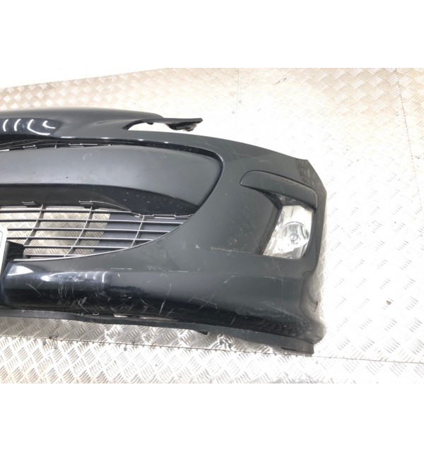 Бампер передний бу для Peugeot 308 T7 1.6 i,  2011 г.