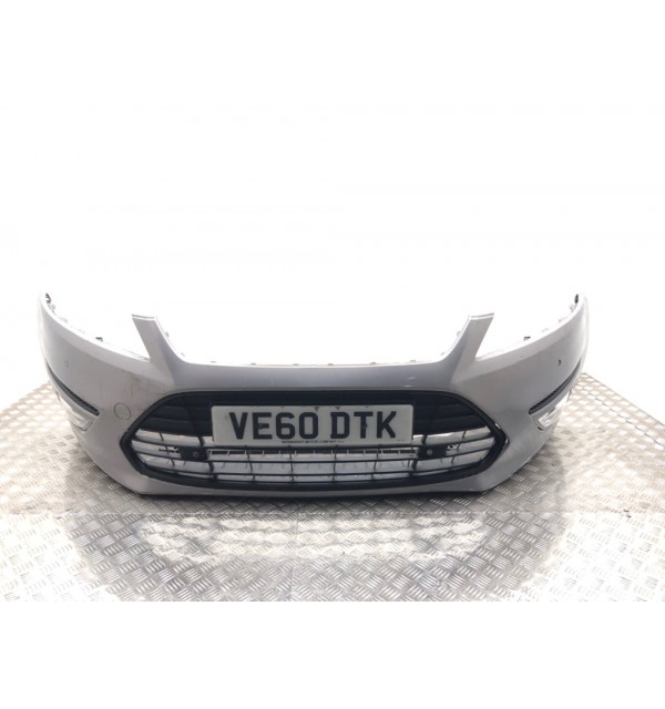 Бампер передний бу для Ford Mondeo 4 2.0 TDCi,  2011 г.