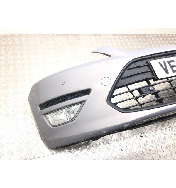 Бампер передний бу для Ford Mondeo 4 2.0 TDCi,  2011 г.