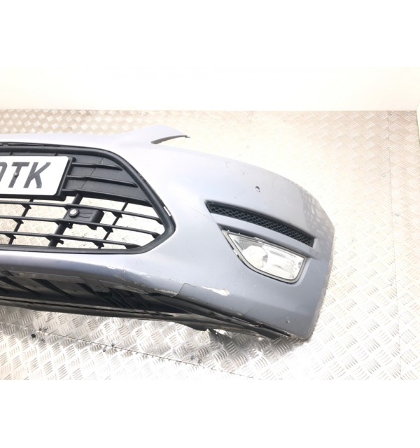 Бампер передний бу для Ford Mondeo 4 2.0 TDCi,  2011 г.