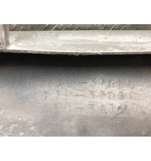 Бампер передний бу для Lexus GS 300 3.0 i,  2002 г.