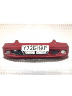 Бампер передний бу для Mercedes SLK R170 3.2 i,  2001 г.