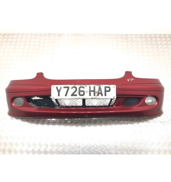 Бампер передний бу для Mercedes SLK R170 3.2 i,  2001 г.