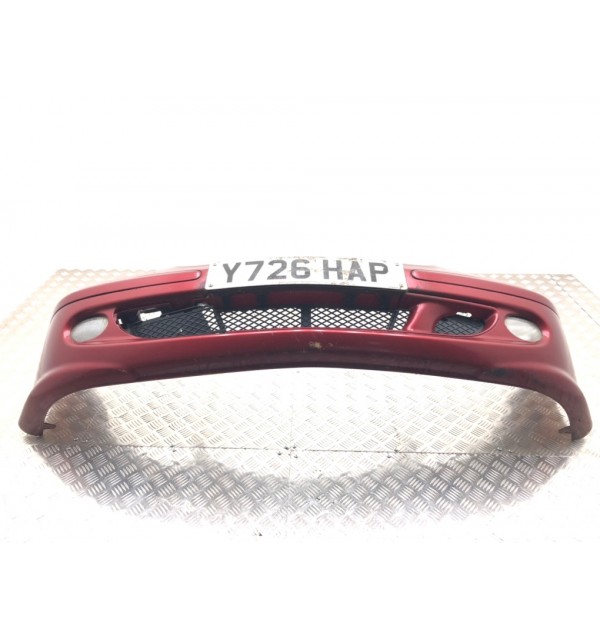 Бампер передний бу для Mercedes SLK R170 3.2 i,  2001 г.