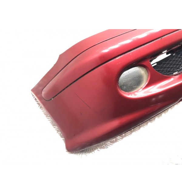 Бампер передний бу для Mercedes SLK R170 3.2 i,  2001 г.