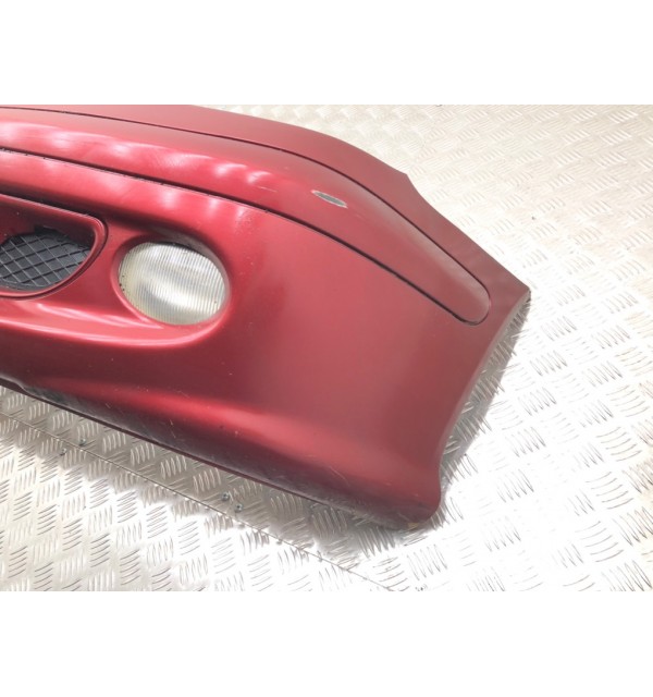 Бампер передний бу для Mercedes SLK R170 3.2 i,  2001 г.