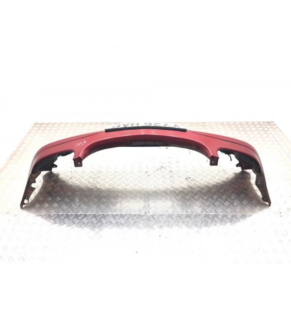 Бампер передний бу для Mercedes SLK R170 3.2 i,  2001 г.