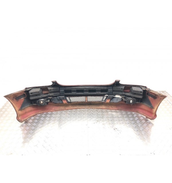 Бампер передний бу для Mercedes SLK R170 3.2 i,  2001 г.