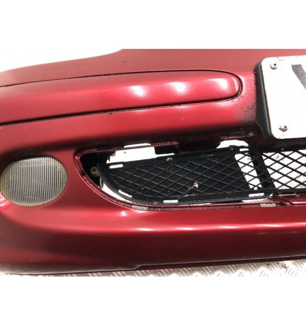 Бампер передний бу для Mercedes SLK R170 3.2 i,  2001 г.