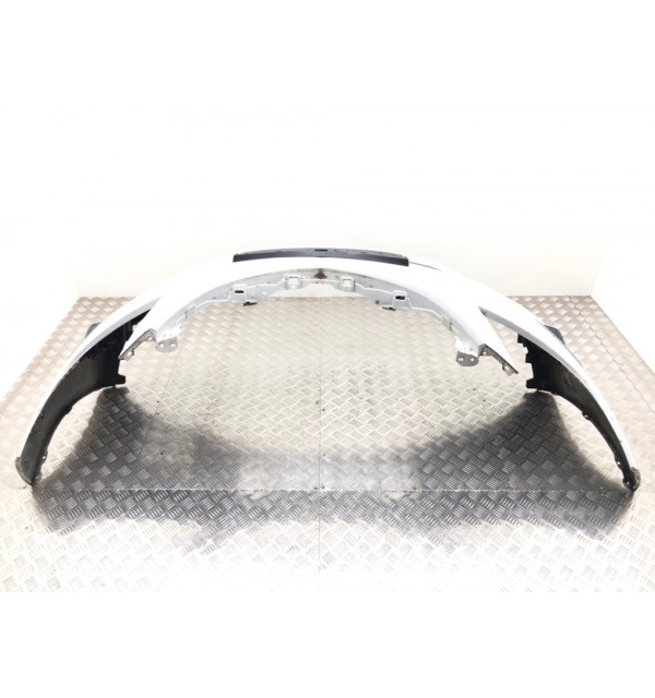 Бампер передний бу для Mazda 6  2 2.2 TD,  2010 г.