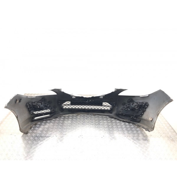 Бампер передний бу для Mazda 6  2 2.2 TD,  2010 г.