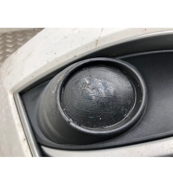 Бампер передний бу для Mazda 6  2 2.2 TD,  2010 г.