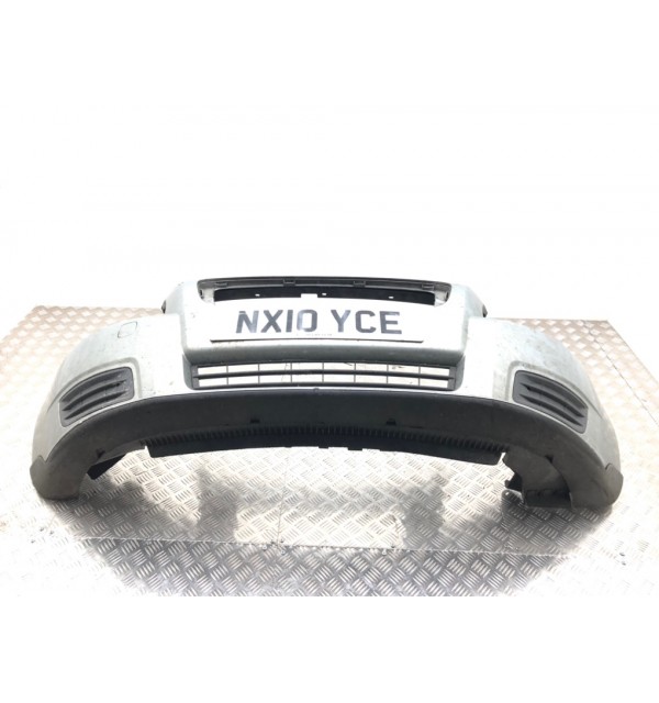 Бампер передний бу для Volvo V50 1 1.6 TD,  2010 г.