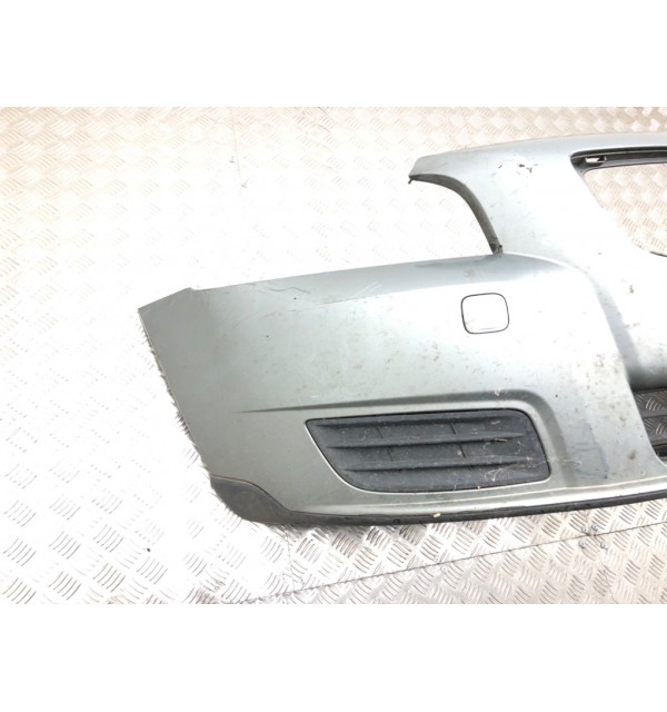 Бампер передний бу для Volvo V50 1 1.6 TD,  2010 г.