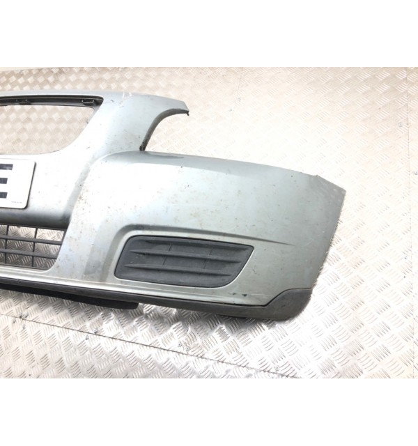 Бампер передний бу для Volvo V50 1 1.6 TD,  2010 г.