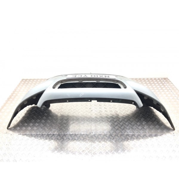 Бампер передний бу для Volvo V50 1 1.6 TD,  2010 г.