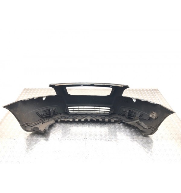 Бампер передний бу для Volvo V50 1 1.6 TD,  2010 г.