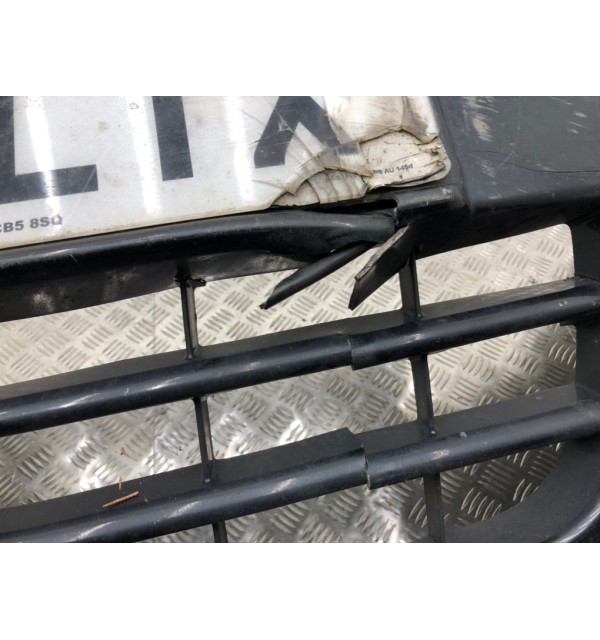 Бампер передний бу для Citroen C2 1 1.4 HDi,  2009 г.