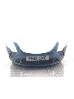 Бампер передний бу для Opel Zafira C 2.0 CDTi,  2013 г.