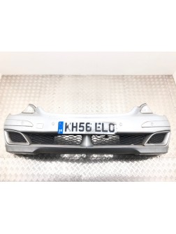 Бампер передний бу для Mercedes R W251 3.0 CDI,  2006 г.
