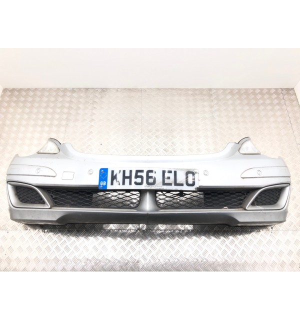 Бампер передний бу для Mercedes R W251 3.0 CDI,  2006 г.