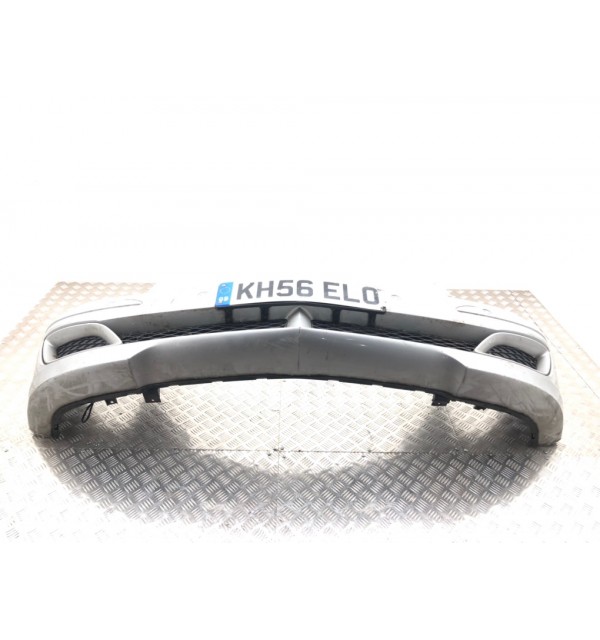 Бампер передний бу для Mercedes R W251 3.0 CDI,  2006 г.