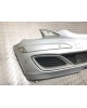 Бампер передний бу для Mercedes R W251 3.0 CDI,  2006 г.