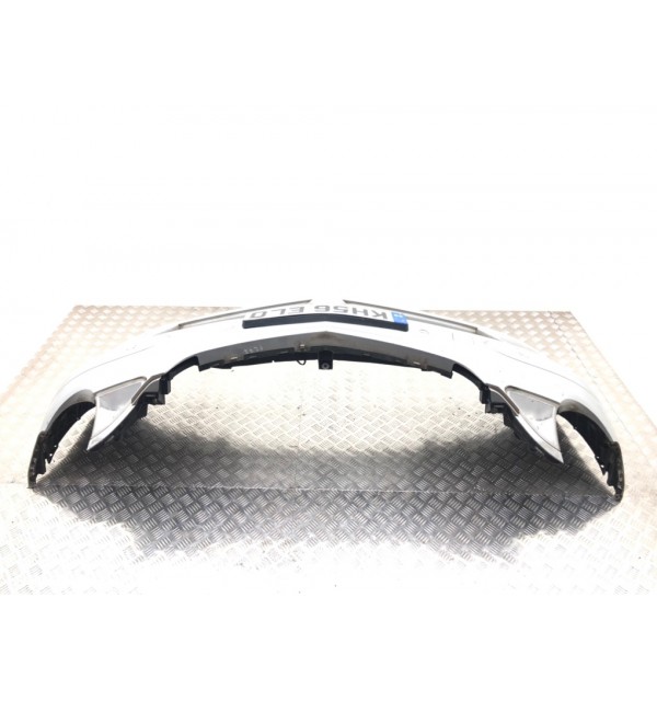 Бампер передний бу для Mercedes R W251 3.0 CDI,  2006 г.