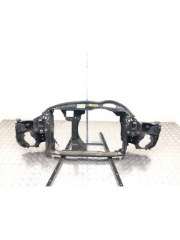 Панель передняя (телевизор) бу для Mini Cooper R50 1.6 Ti,  2003 г.