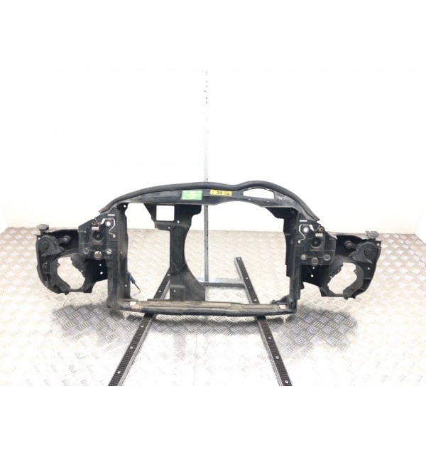 Панель передняя (телевизор) бу для Mini Cooper R50 1.6 Ti,  2003 г.