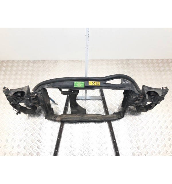 Панель передняя (телевизор) бу для Mini Cooper R50 1.6 Ti,  2003 г.