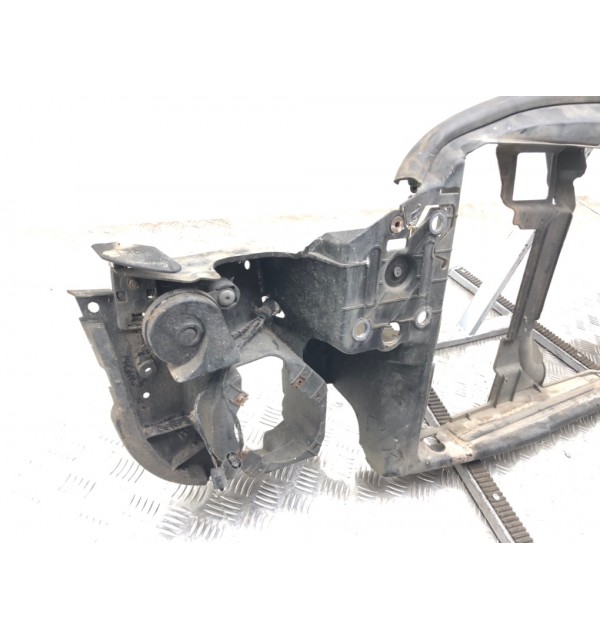 Панель передняя (телевизор) бу для Mini Cooper R50 1.6 Ti,  2003 г.