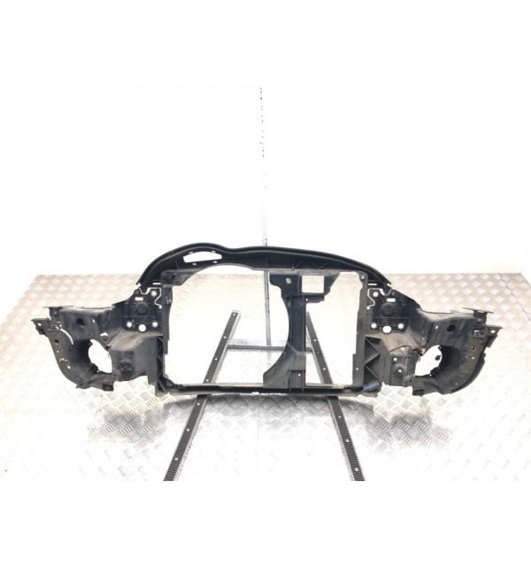 Панель передняя (телевизор) бу для Mini Cooper R50 1.6 Ti,  2003 г.