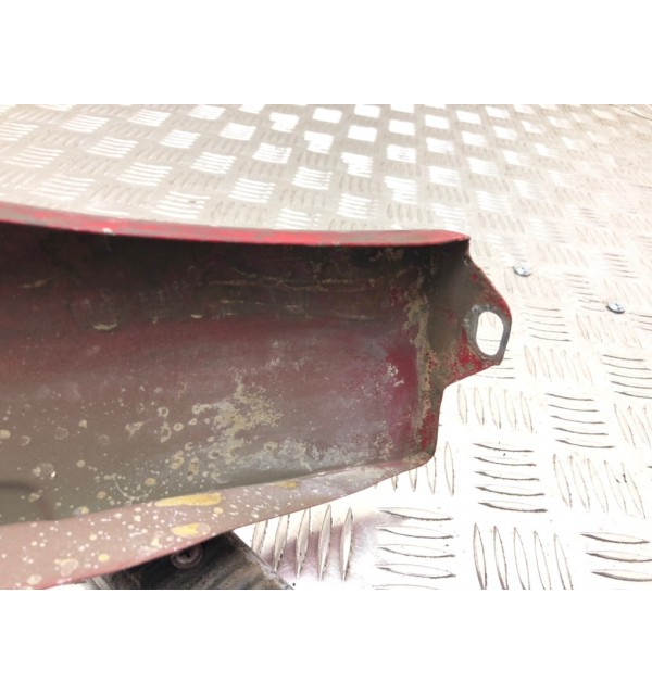 Крыло переднее левое бу для Opel Astra H 1.9 CDTi,  2008 г.