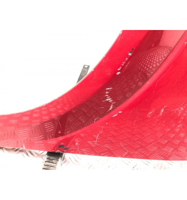 Крыло переднее левое бу для Opel Astra H 1.9 CDTi,  2008 г.