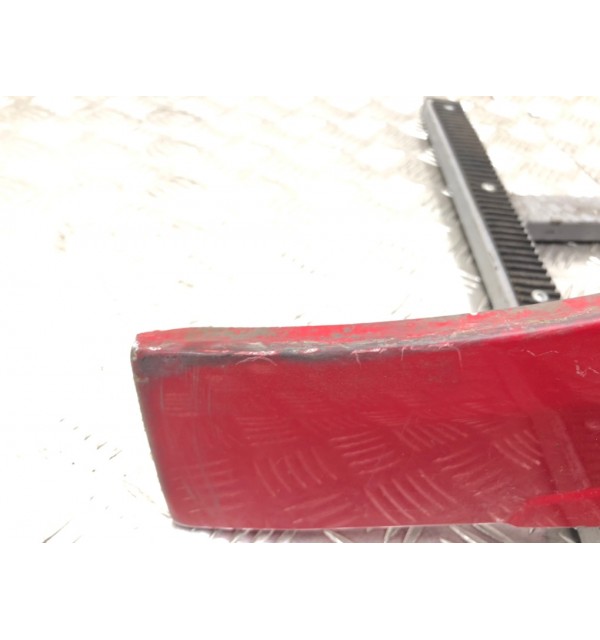 Крыло переднее левое бу для Opel Astra H 1.9 CDTi,  2008 г.