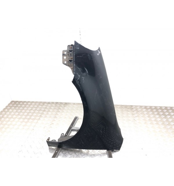 Крыло переднее левое бу для Volkswagen Golf 5 1.4 i,  2006 г.