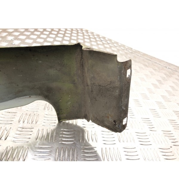 Крыло переднее левое бу для Ford Fiesta 6 1.3 i,  2009 г.