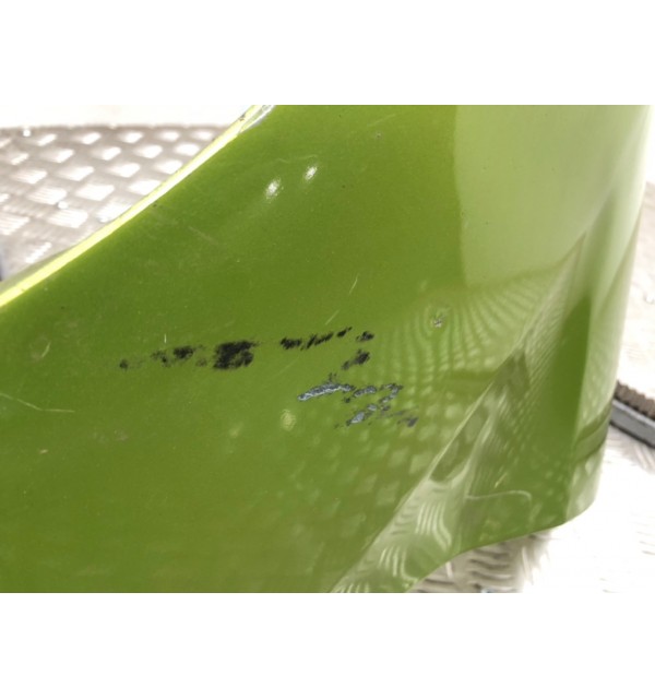 Крыло переднее левое бу для Ford Fiesta 6 1.3 i,  2009 г.