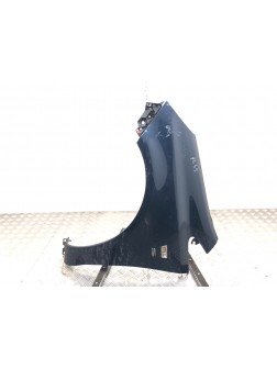 Крыло переднее левое бу для Opel Corsa D 1.0 i,  2011 г.