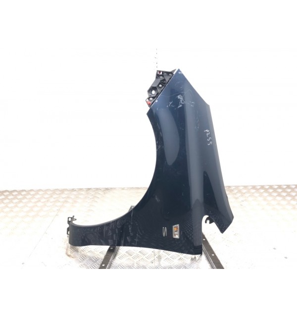 Крыло переднее левое бу для Opel Corsa D 1.0 i,  2011 г.